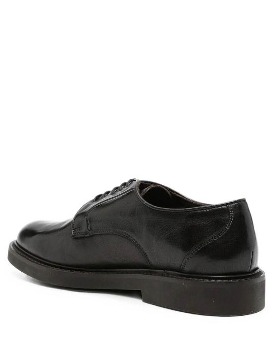 26FW 스투르리니 로퍼 U2600LIRICHOCOLATE BROWN - STURLINI