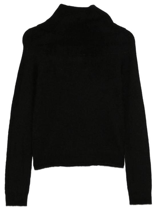 26FW 로베르토 콜리나 탑 B0618209 BLACK - ROBERTO COLLINA