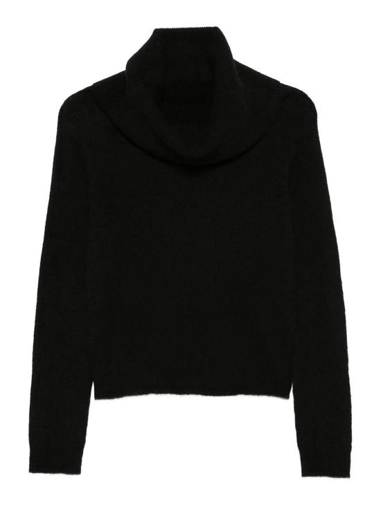 26FW 로베르토 콜리나 탑 B0618209 BLACK