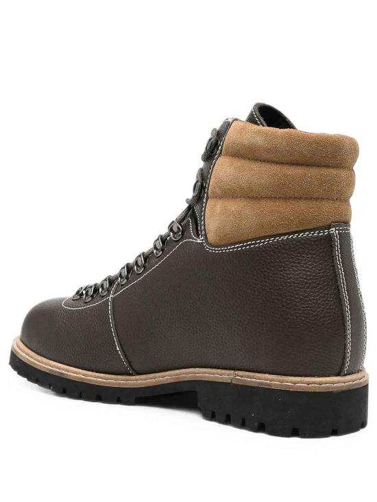 26FW 폴앤샤크 부츠 16318011094 BROWN - PAUL & SHARK