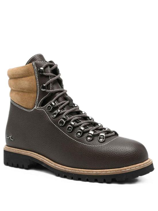 26FW 폴앤샤크 부츠 16318011094 BROWN - PAUL & SHARK