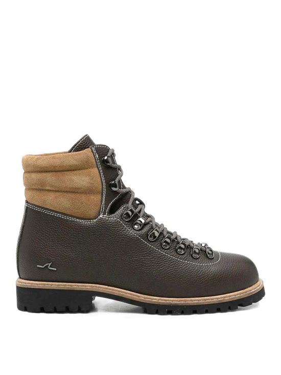 26FW 폴앤샤크 부츠 16318011094 BROWN