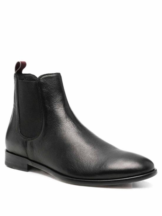 26FW 스투르리니 부츠 7321MATCHNERO BLACK - STURLINI