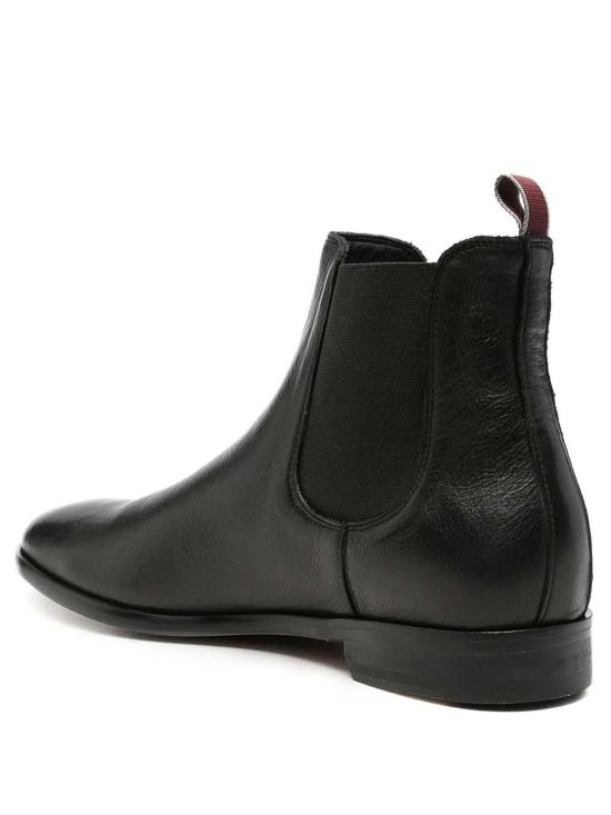 26FW 스투르리니 부츠 7321MATCHNERO BLACK - STURLINI