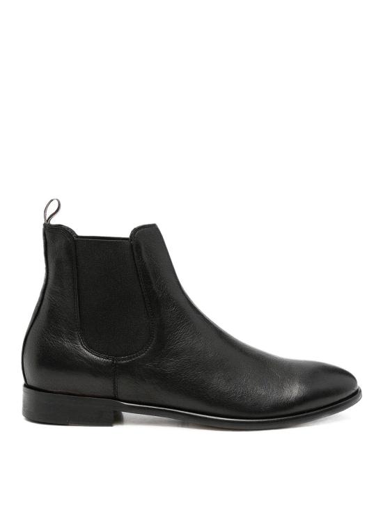 26FW 스투르리니 부츠 7321MATCHNERO BLACK