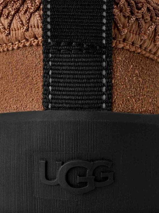 26FW 어그 뮬/슬리퍼 1180497CHESTNUT BROWN - UGG