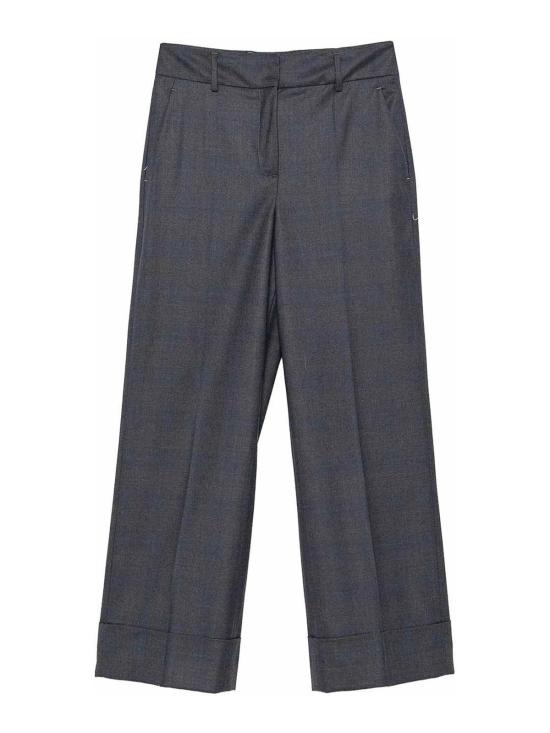 26FW 인코텍스 팬츠 173846D1278910 GREY