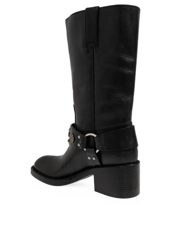 26FW 끌로에 부츠 CH26W22D1P001 BLACK - CHLOE