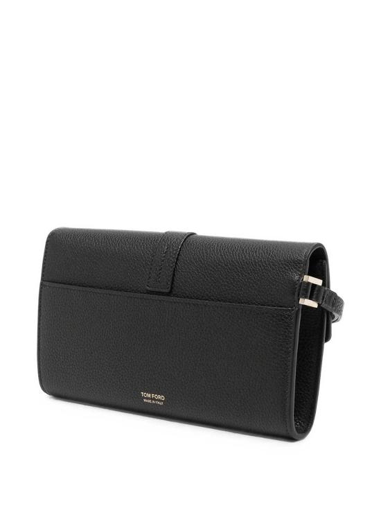 26FW 톰포드 클러치/파우치 S0541LCL615VNAABLACK - TOMFORD
