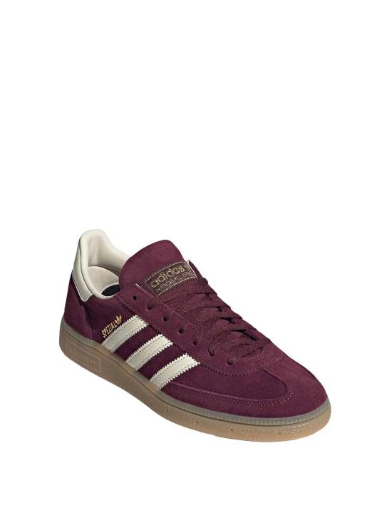 26FW 아디다스 핸드볼 스페지알 스니커즈 JP8726 RED - ADIDAS