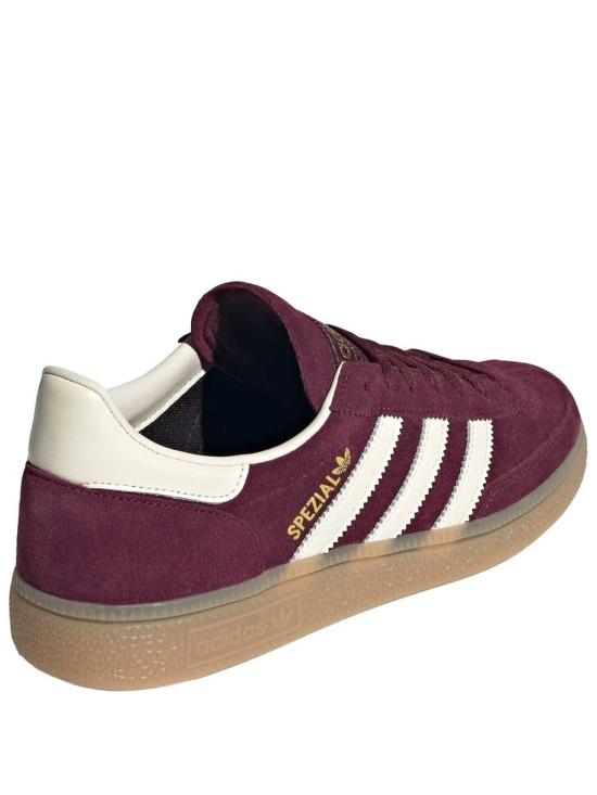26FW 아디다스 핸드볼 스페지알 스니커즈 JP8726 RED - ADIDAS