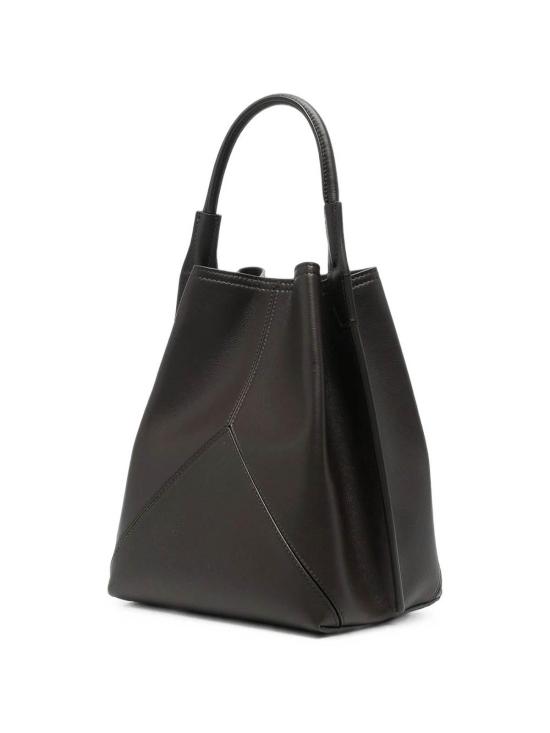 26FW 빅토리아 베컴 크로스백 B326AAC007564ACOFFEELIQUEUR BROWN - VICTORIA BECKHAM