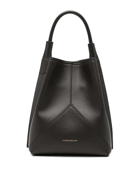 26FW 빅토리아 베컴 크로스백 B326AAC007564ACOFFEELIQUEUR BROWN
