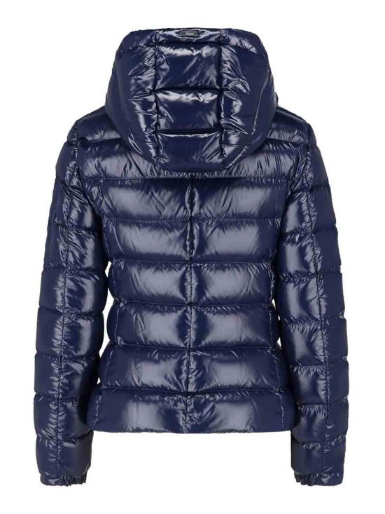 26FW 에르노 패딩 PI002323D129739200 BLUE - HERNO