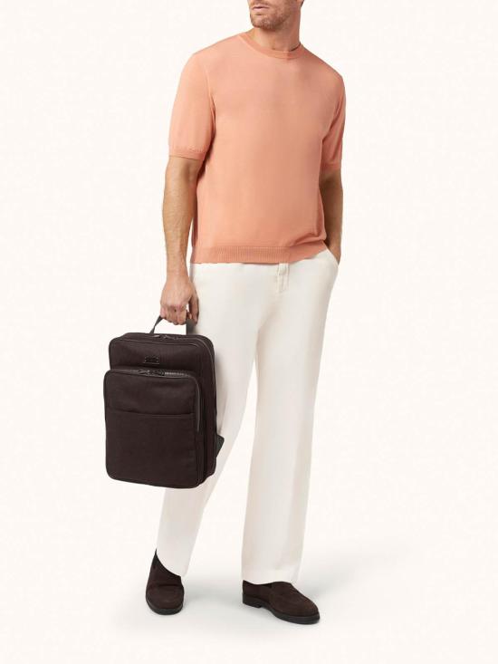 26FW 폴앤샤크 팬츠 16314175030 WHITE - PAUL & SHARK
