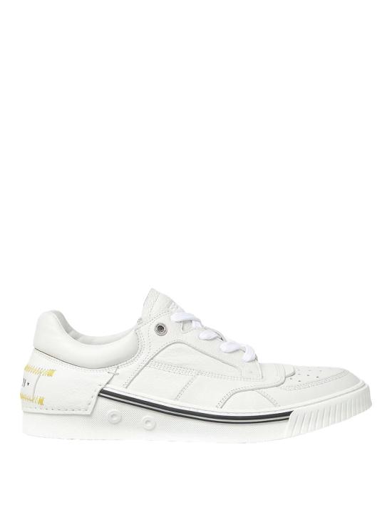26FW 펜디 스니커즈 7E195886PF1XJI WHITE