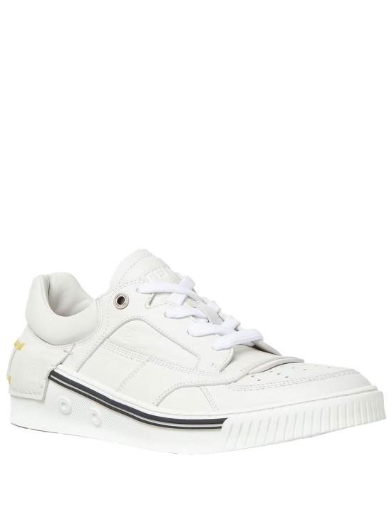 26FW 펜디 스니커즈 7E195886PF1XJI WHITE - FENDI