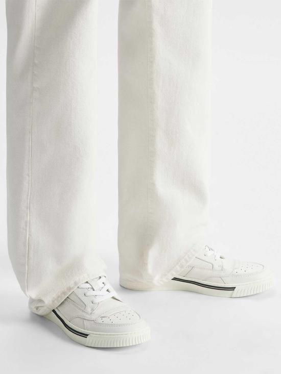 26FW 펜디 스니커즈 7E195886PF1XJI WHITE - FENDI