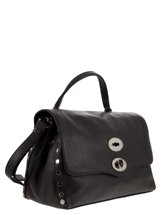 26FW 자넬라토 토트백 068010 0040000 Z0230 S DOLCE AMARO - ZANELLATO