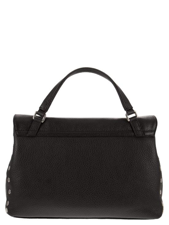 26FW 자넬라토 토트백 068010 0040000 Z0230 S DOLCE AMARO - ZANELLATO