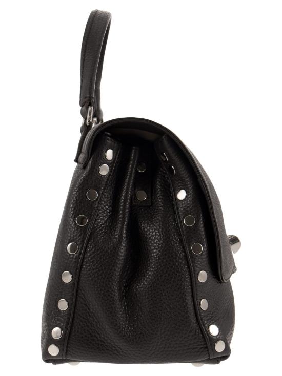 26FW 자넬라토 토트백 068010 0040000 Z0230 S DOLCE AMARO - ZANELLATO