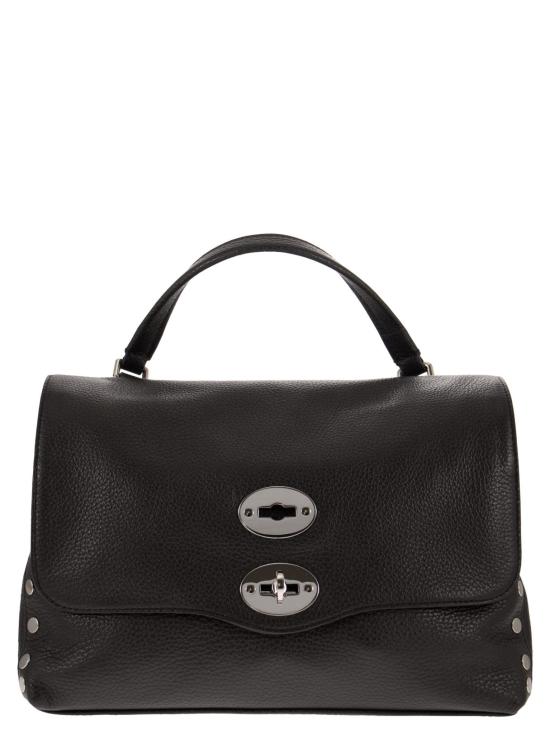 26FW 자넬라토 토트백 068010 0040000 Z0230 S DOLCE AMARO