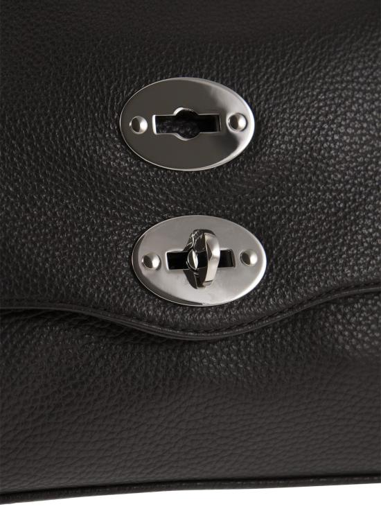 26FW 자넬라토 토트백 068010 0040000 Z0230 S DOLCE AMARO - ZANELLATO