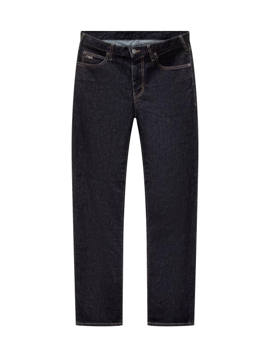 26FW 엠포리오 아르마니 데님 팬츠 EM001370AF22800 MB001 BLUE DENIM