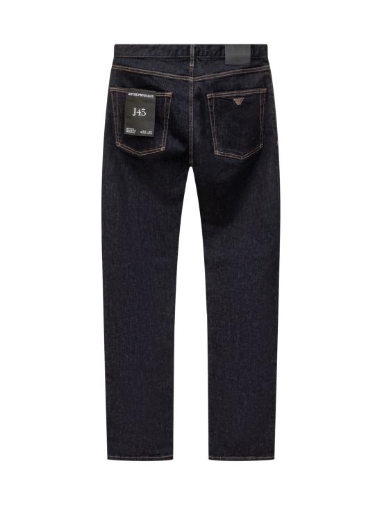 26FW 엠포리오 아르마니 데님 팬츠 EM001370AF22800 MB001 BLUE DENIM - EMPORIO ARMANI