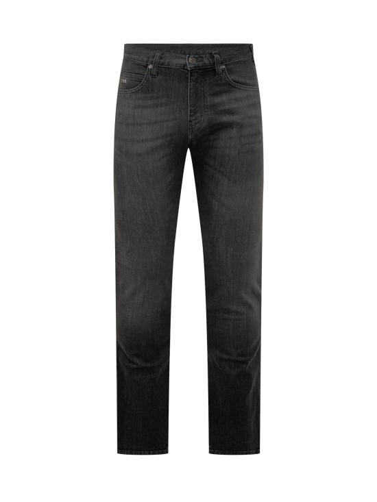 26FW 엠포리오 아르마니 데님 팬츠 EM001370AF22821 M8001 MEDIUM GREY DENIM