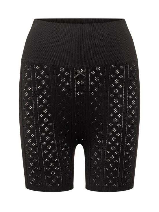 26FW JW앤더슨 숏팬츠 KW1475YN0309 999 BLACK