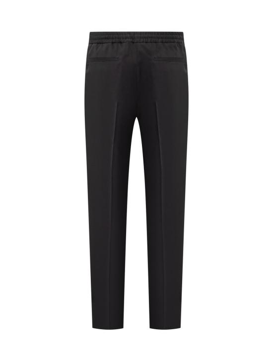 26FW 에르메네질도제냐 스트레이트 팬츠 4ZF061A473GCC2 4ZF061A4 - ERMENEGILDO ZEGNA
