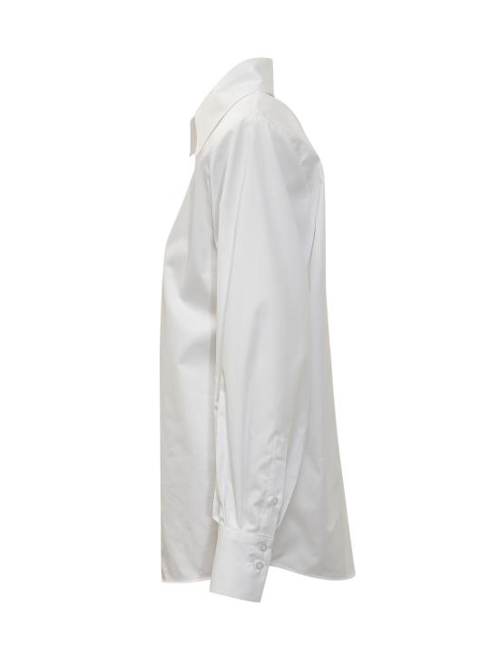26FW 맘스 팬츠 셔츠 49 WHITE - MOMS PANTS