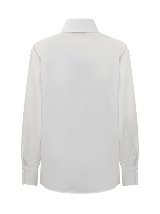 26FW 맘스 팬츠 셔츠 49 WHITE - MOMS PANTS