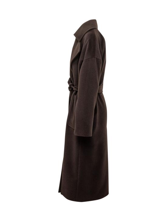 26FW 막스마라 트렌치 코트 2621016172600MXM 002 EBANO - MAX MARA
