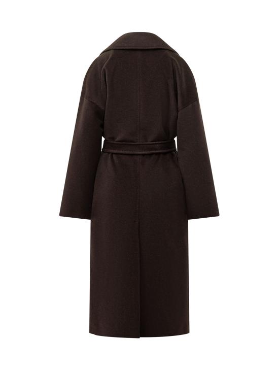 26FW 막스마라 트렌치 코트 2621016172600MXM 002 EBANO - MAX MARA
