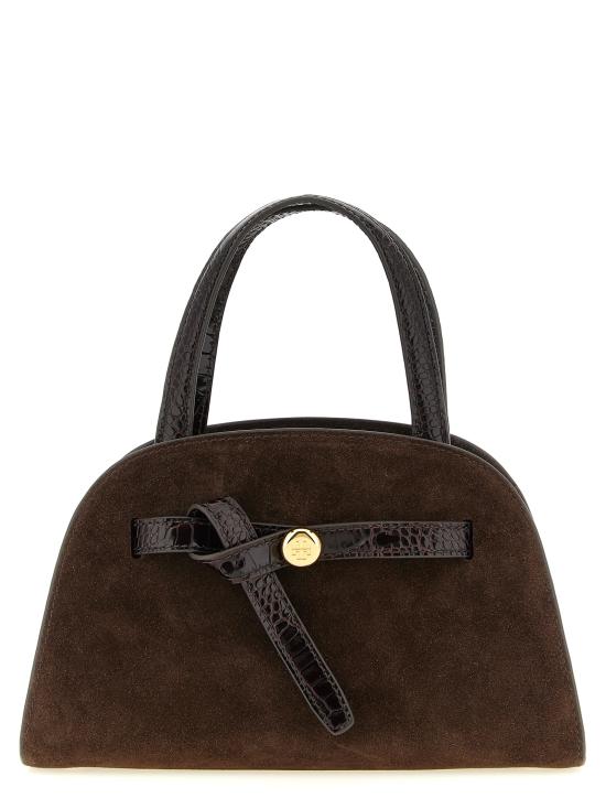 26FW 토리버치 크로스백 183362201 Brown