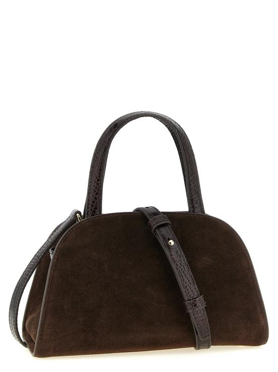 26FW 토리버치 크로스백 183362201 Brown - TORY BURCH