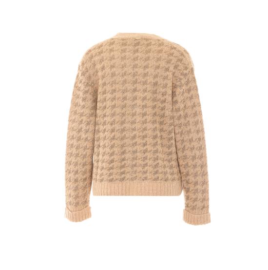 26FW 트윈셋 가디건 262TP3360 13825 BEIGE - TWINSET