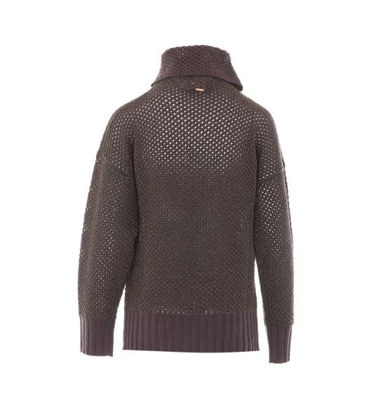 26FW 트윈셋 스웨터 262TF3010 13611 BROWN - TWINSET