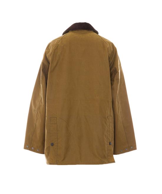 26FW 바버 오버사이즈 비데일 왁스 자켓 MWX1679 SN31 BROWN - BARBOUR