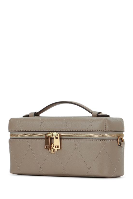 26FW 토리버치 토트백 186036 020 SOFTCEMENT - TORY BURCH