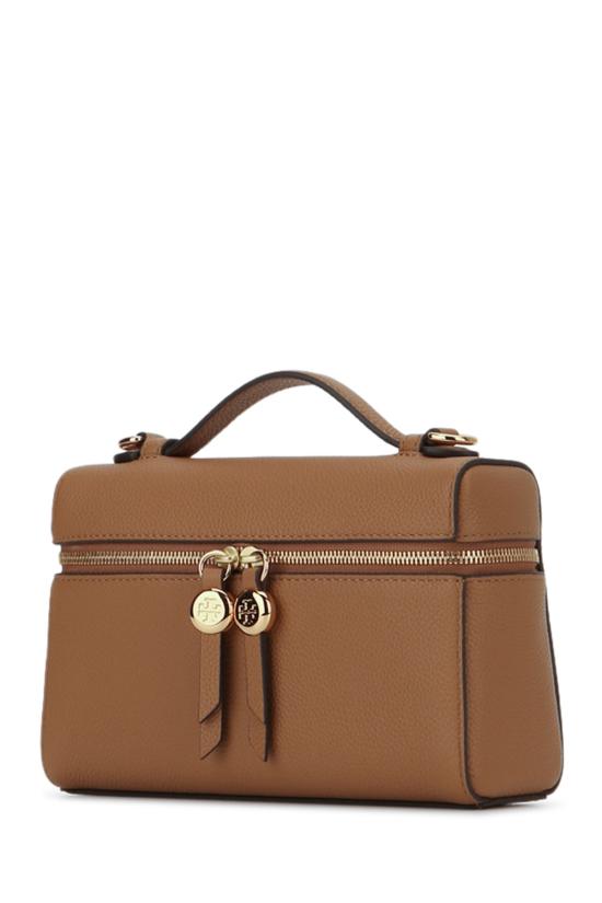 26FW 토리버치 에버 레디 집 쇼퍼 토트백 178948 227 TIRAMISU - TORY BURCH