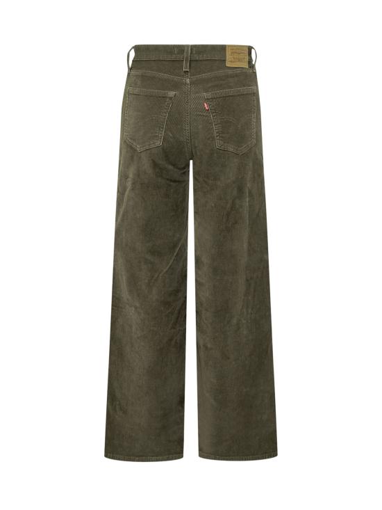 26FW 리바이스 데님 팬츠 0039B 0034 BROWN - LEVI'S