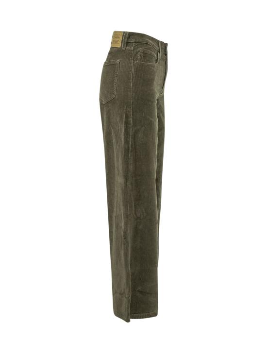 26FW 리바이스 데님 팬츠 0039B 0034 BROWN - LEVI'S