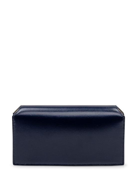 26FW 지방시 클러치/파우치 BB60RTB13A 470 SAPHIR BLUE - GIVENCHY