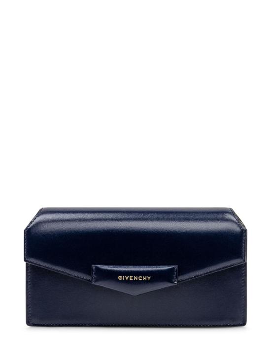 26FW 지방시 클러치/파우치 BB60RTB13A 470 SAPHIR BLUE