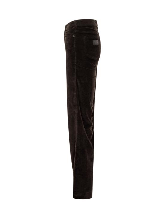 26FW 로이스 데님 팬츠 34408104L34 775 CHOCOLATE BROWN - LOIS