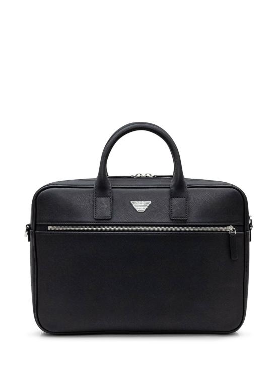 26FW 엠포리오 아르마니 숄더백 Y4P119Y138E 81072 BLACK