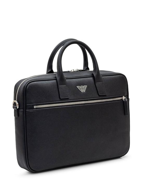 26FW 엠포리오 아르마니 숄더백 Y4P119Y138E 81072 BLACK - EMPORIO ARMANI
